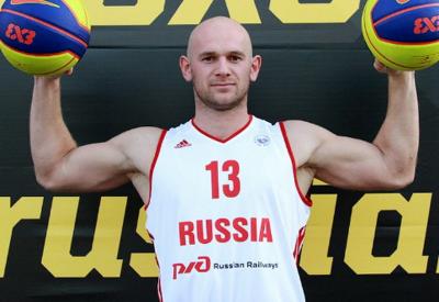 Экс-игрок БК «Рязань» выступит в составе сборной России на чемпионате Европы по стритболу